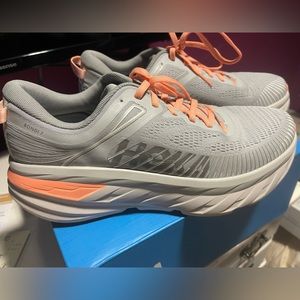 Hoka shoes